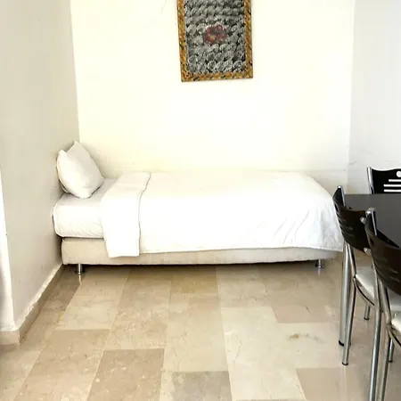 Family Apartment 10 Marrakesh Exterior photo