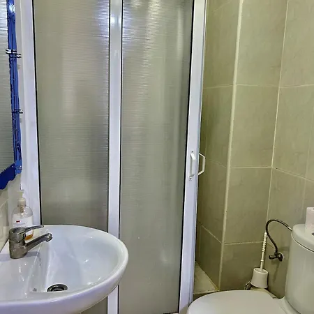 Family Apartment 10 Marrakesh Exterior photo