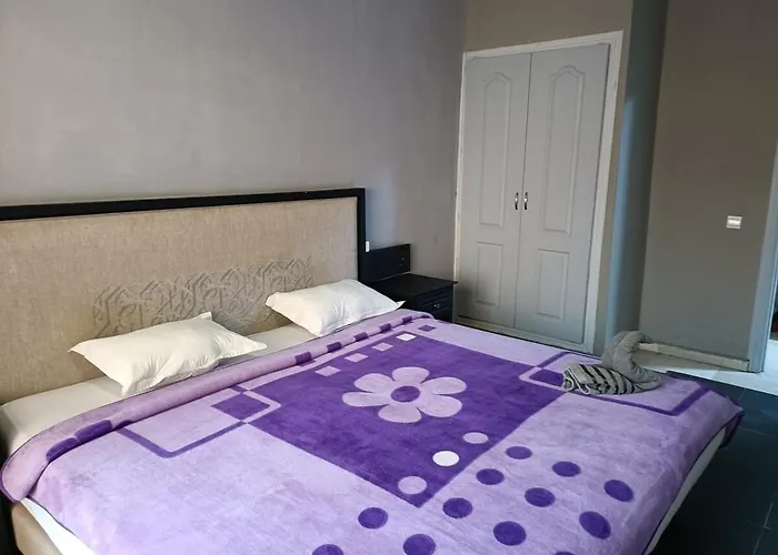 Family Apartment 10