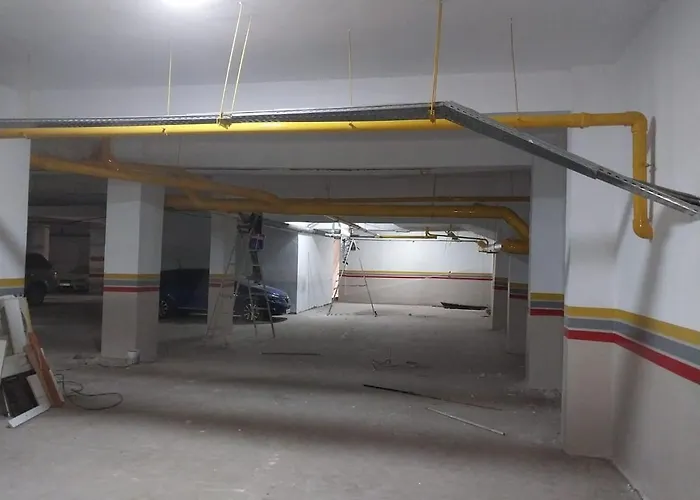 Family Apartment 10